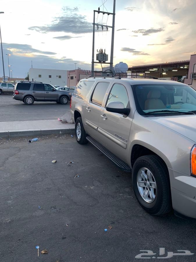 جمس 2008 xl