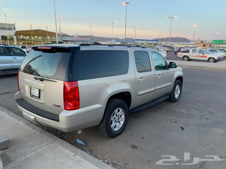 جمس 2008 xl