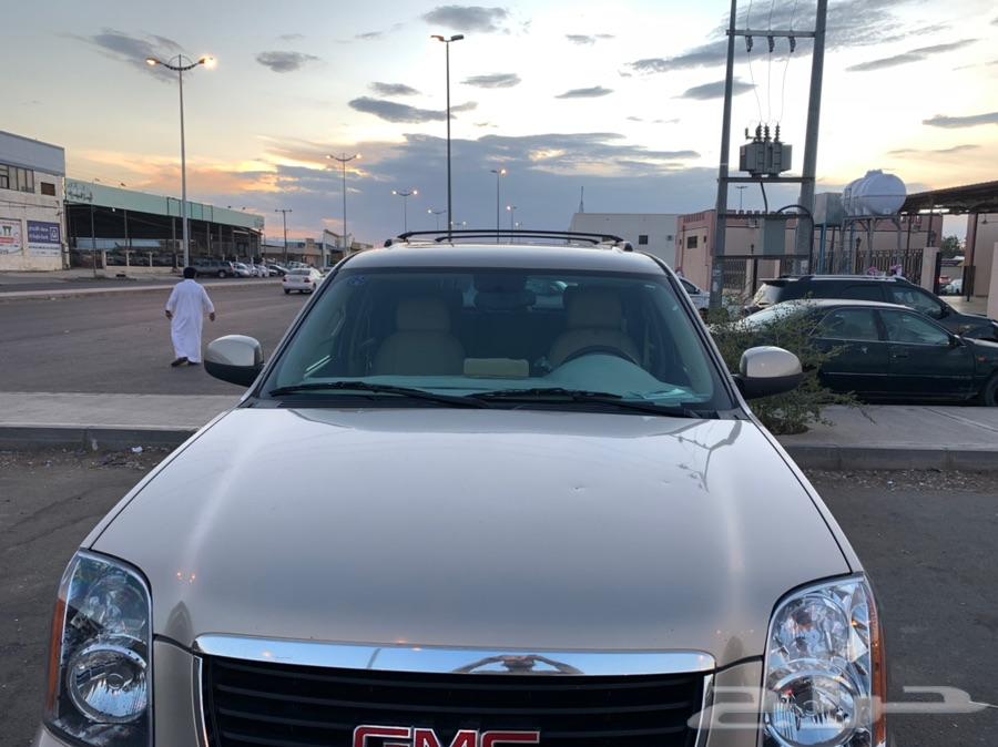 جمس 2008 xl