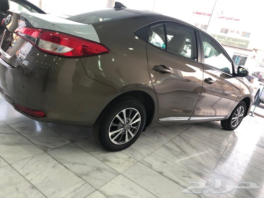 يارس واي بلس 2019