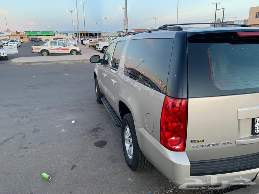 جمس 2008 xl