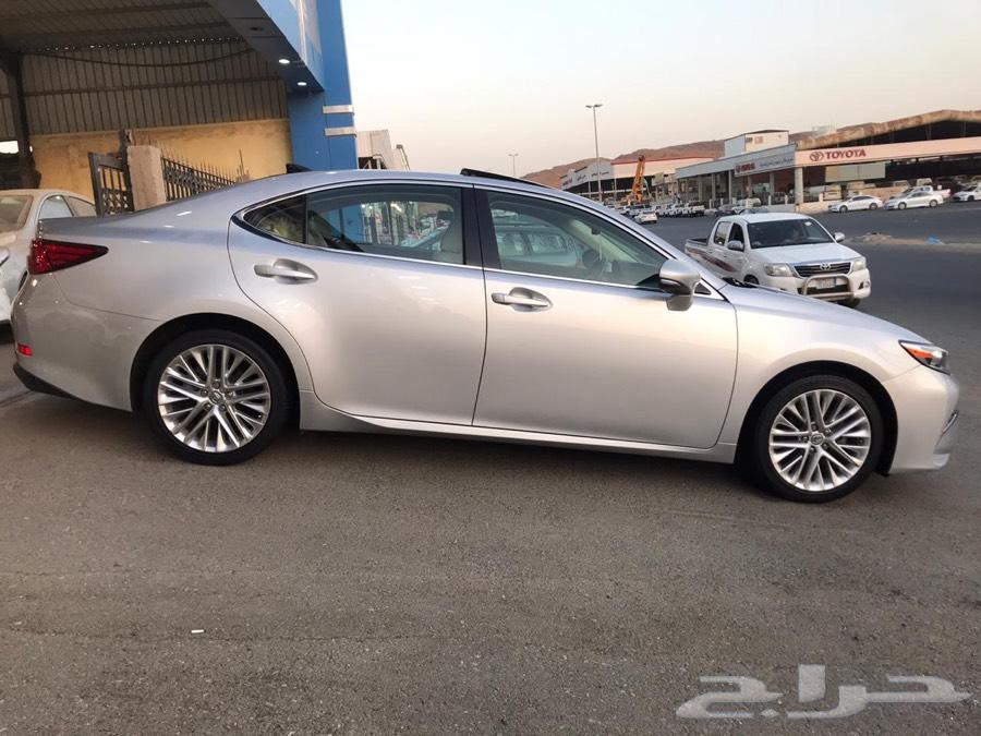 لكزس بانوراما شد بلد نظافة عاليه 112900