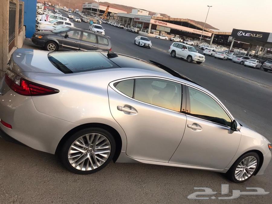لكزس بانوراما شد بلد نظافة عاليه 112900