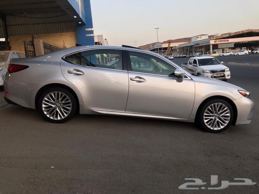 لكزس بانوراما شد بلد نظافة عاليه 112900