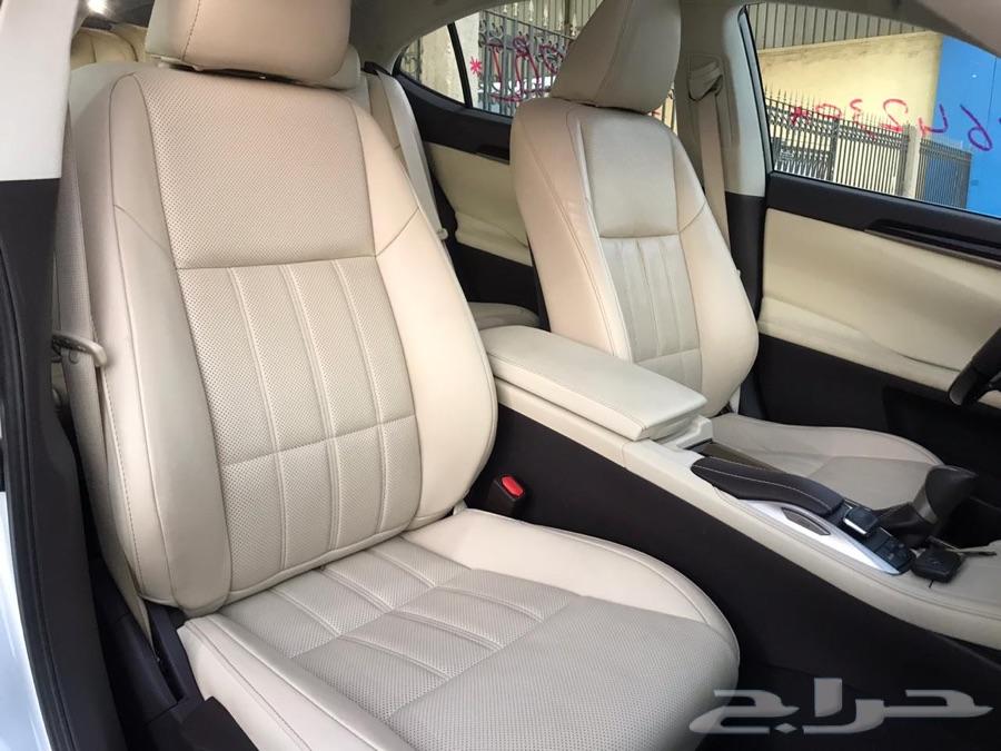 لكزس بانوراما شد بلد نظافة عاليه 112900