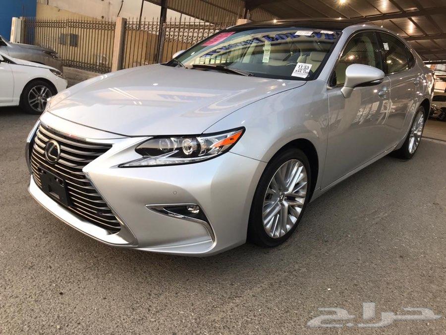 لكزس بانوراما شد بلد نظافة عاليه 112900