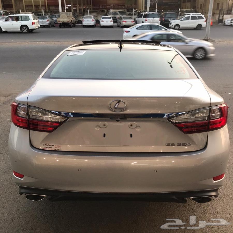 لكزس بانوراما شد بلد نظافة عاليه 112900