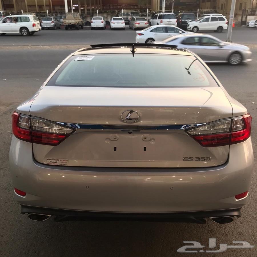 لكزس بانوراما شد بلد نظافة عاليه 112900
