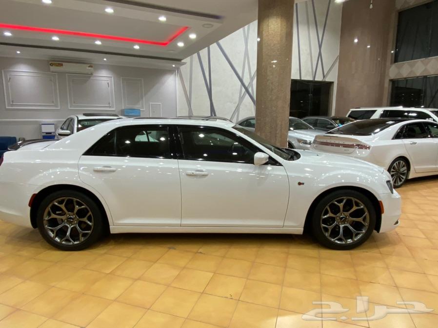 CHRYSLER 2016 S