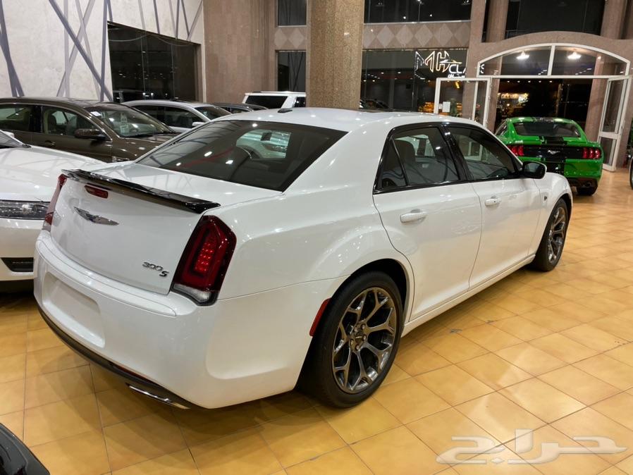 CHRYSLER 2016 S