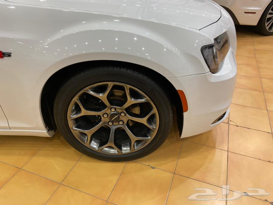 CHRYSLER 2016 S