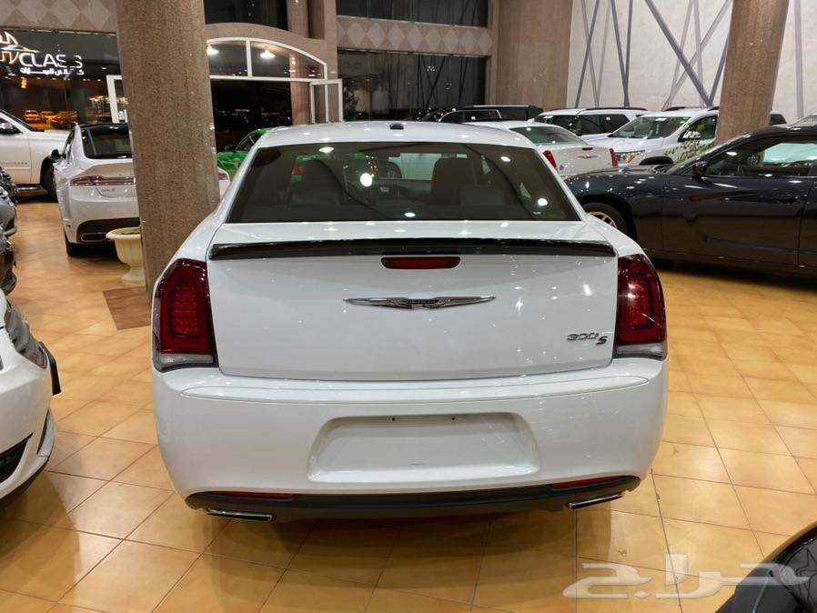 CHRYSLER 2016 S
