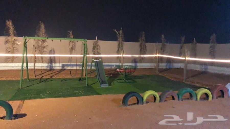 مخيم فاخر vip للايجار بالعاذريه