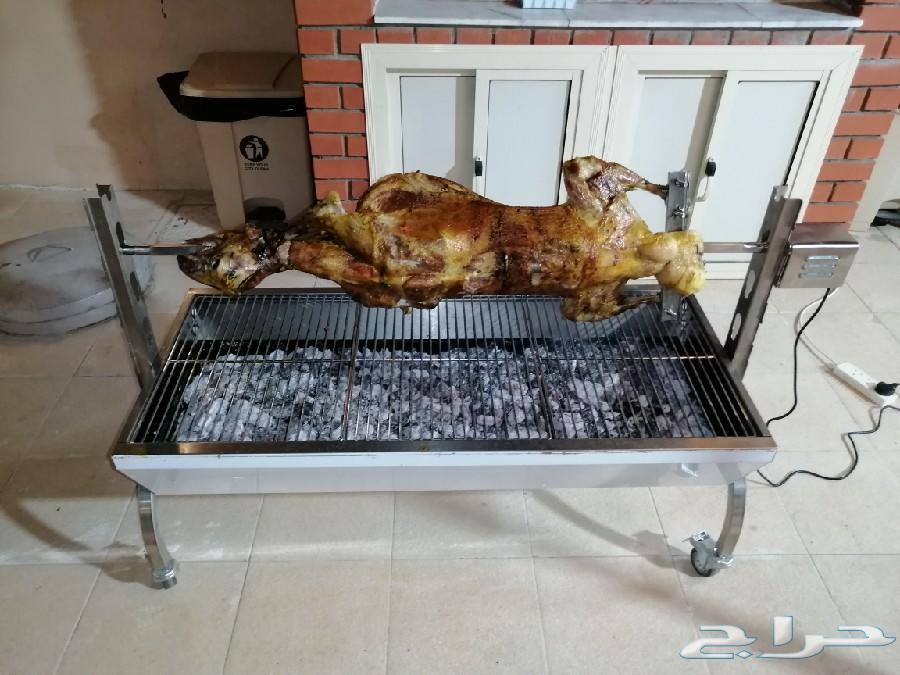 شاليه واستراحة الشلال للإيجار اليومي