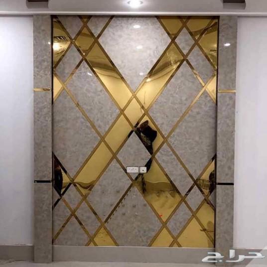 الأحساء اصباغ ديكورات جبس
