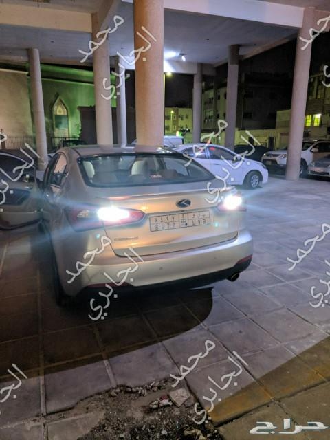 تطوير إضائة كادينزا