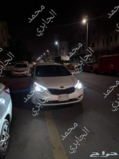 تطوير إضائة كادينزا