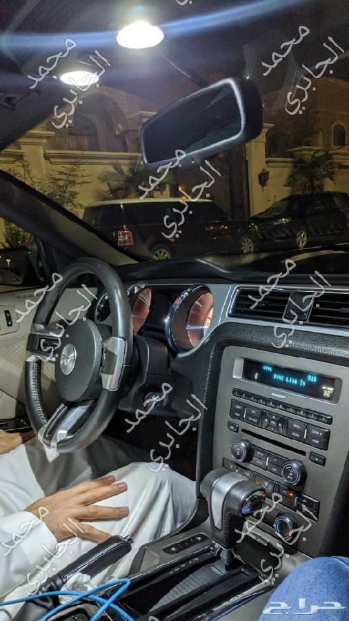 تطوير إضائة كادينزا