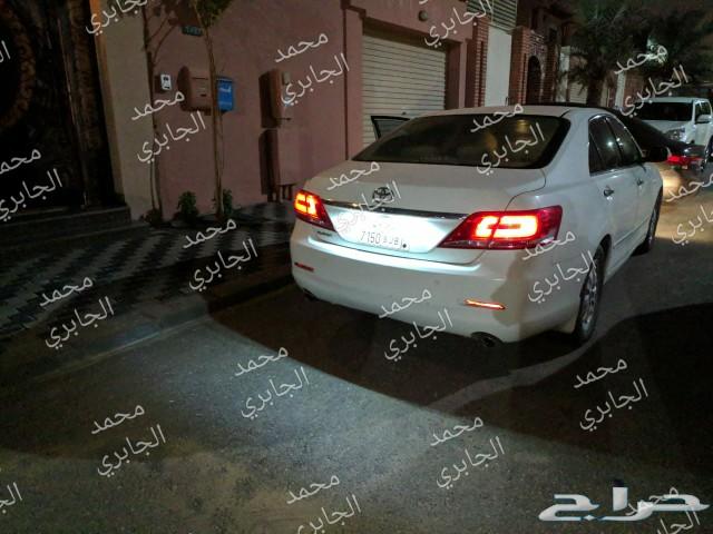 تطوير إضائة كادينزا
