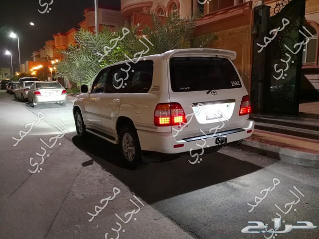 تطوير إضائة كادينزا