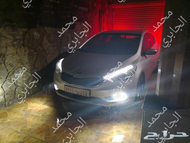 تطوير إضائة كادينزا