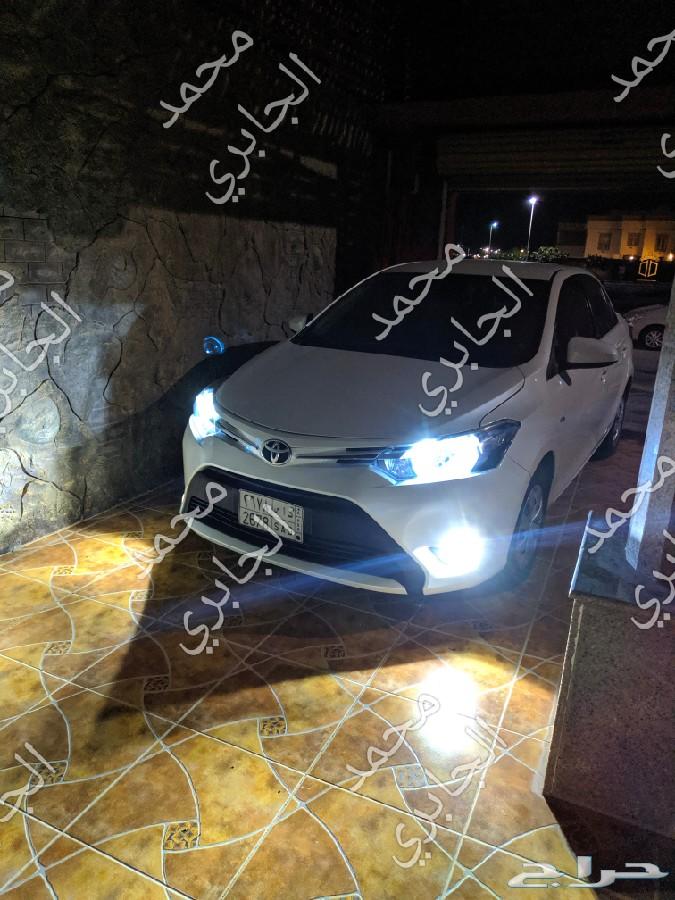 تطوير إضائة كادينزا