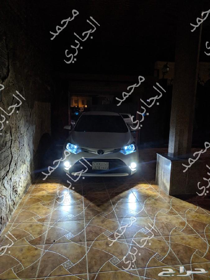 تطوير إضائة كادينزا