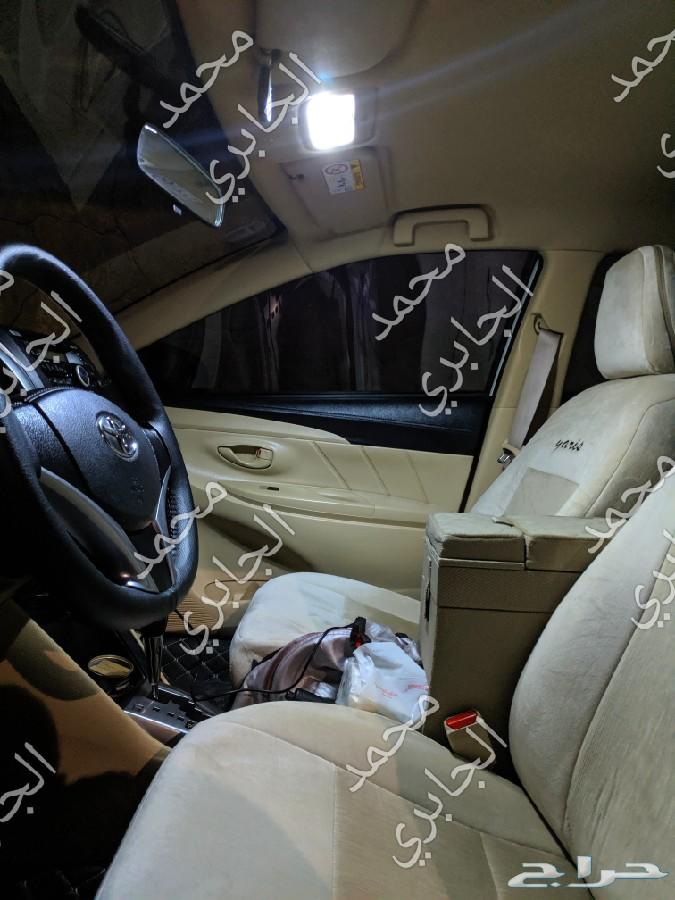تطوير إضائة كادينزا