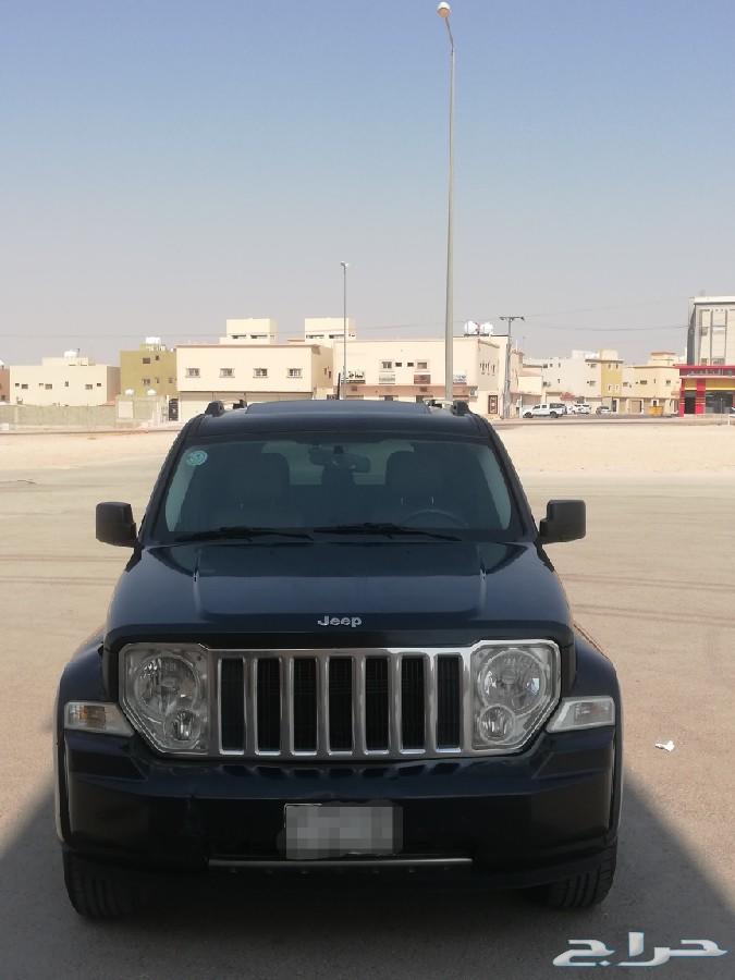 جيب ليبرتي ليميتد سعودي