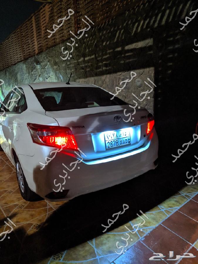 تطوير إضائة كادينزا