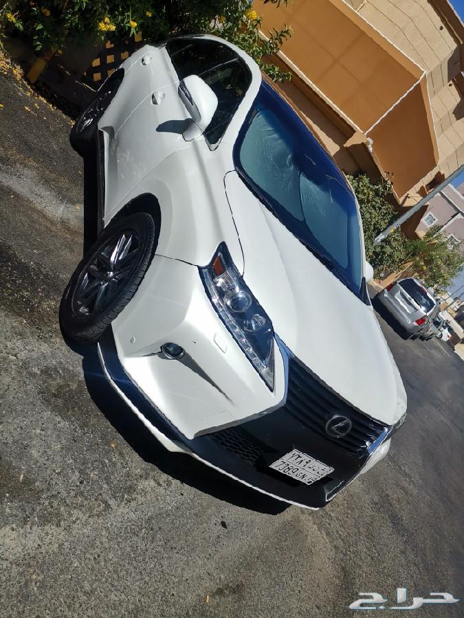 لكزس Rx 2013 بريمي فل