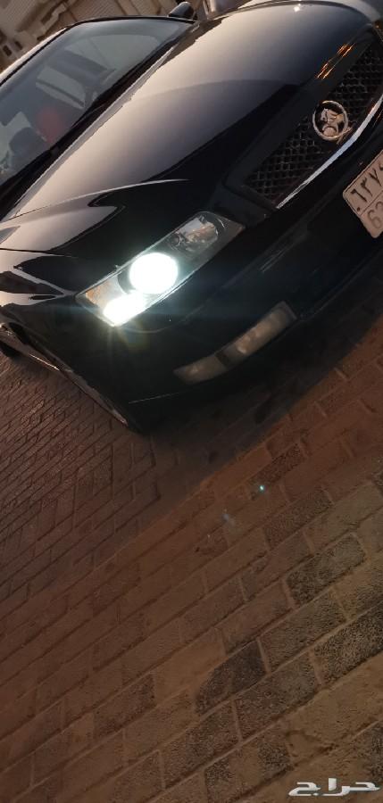 كابريس اس اس