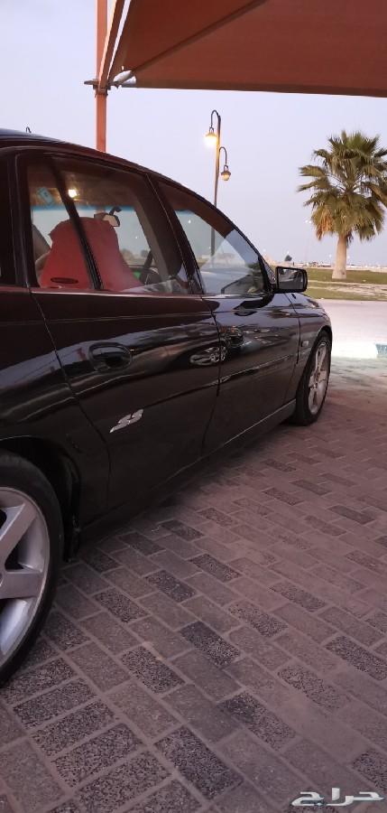كابريس اس اس