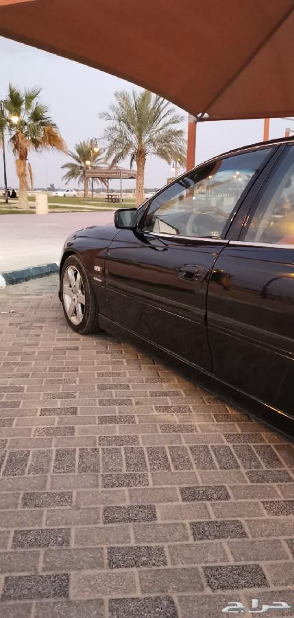 كابريس اس اس