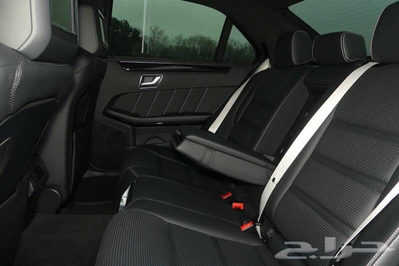 2015 Mercedes E63s AMG