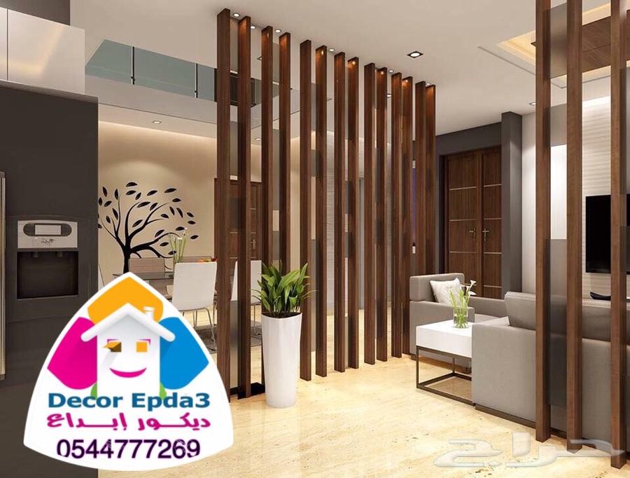 ديكورات فوم وستيل وبديل رخام