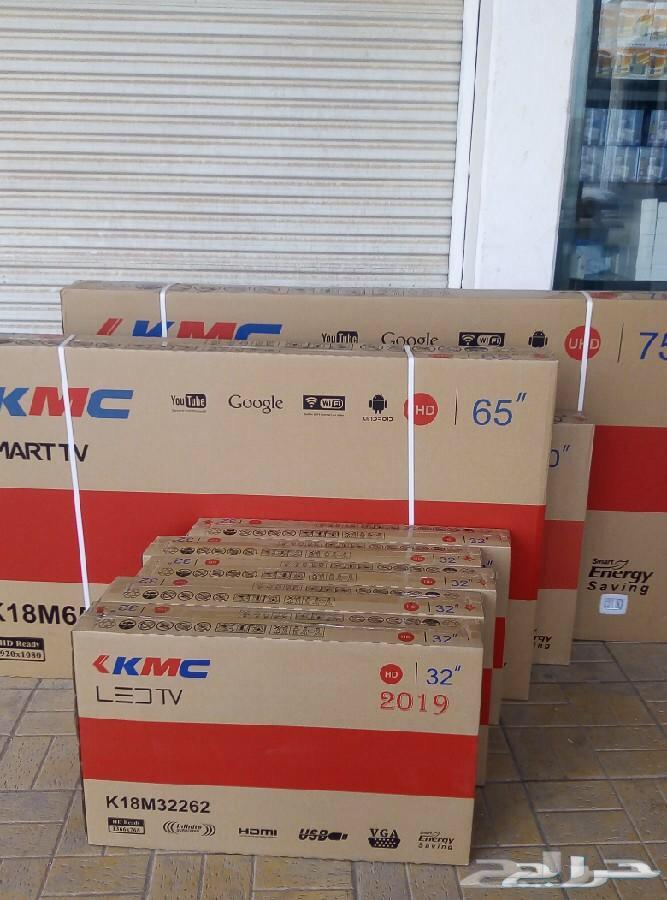 وأي فأي smart 4K شاشات تلفزيون