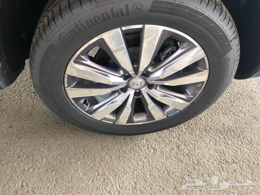 شانجان 2020 CS95 رويال عرض خاص