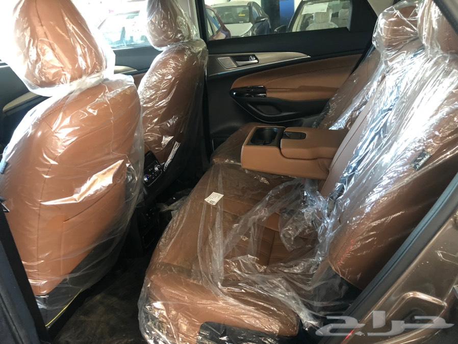 شانجان 2020 CS95 رويال عرض خاص