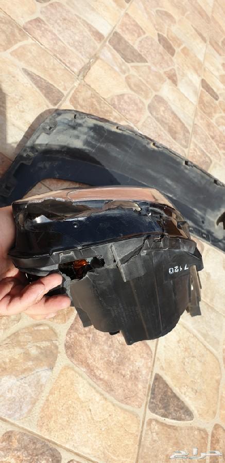 قطع ماليبو 2015