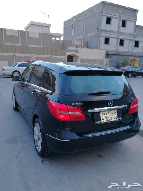 مرسيدس 2013 ديزل