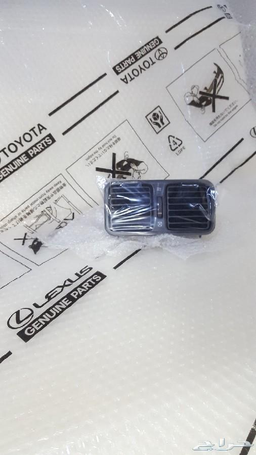 قطع غيار لكزس 430 Ls