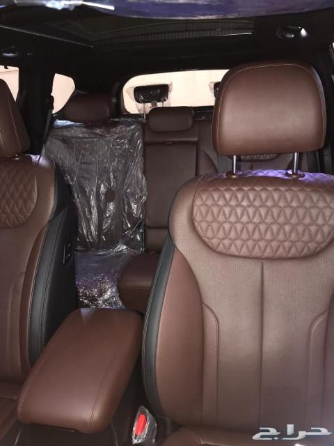 هيونداي سنتافي GLS 3.5 4X4 موديل 2019