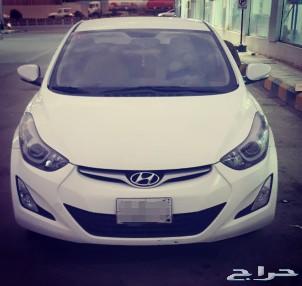 النترا 2015 نظيفه بسم صاحبها وكاله الوعلانو