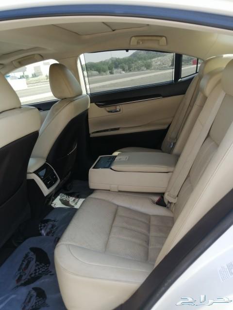 لكزس 2016 ES350