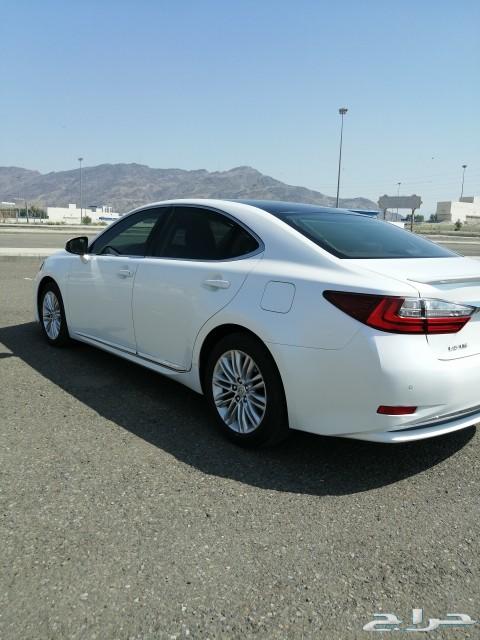 لكزس 2016 ES350