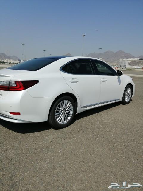 لكزس 2016 ES350