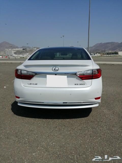 لكزس 2016 ES350