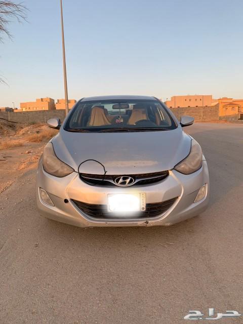 النترا 2012 الشكل الجديد