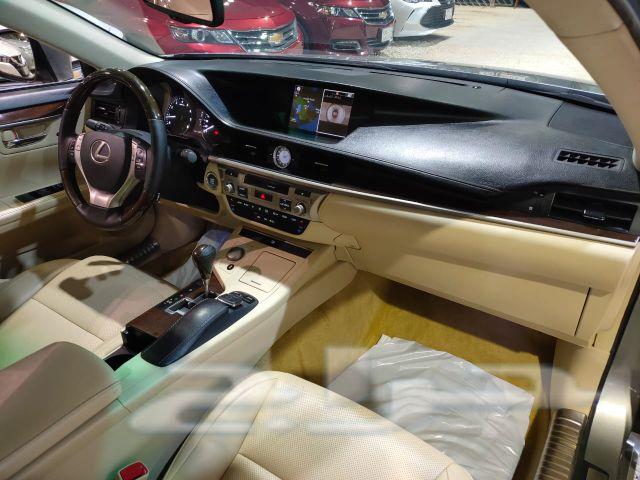 لكزس es350 cc 2015